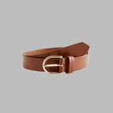 women Leather Belt