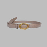 women Leather Belt