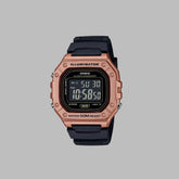 Casio W-218HM-5BV Men’s Digital Watch