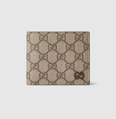 Ophidia bi-fold wallet