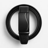 Classic Black Belt