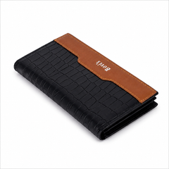 Royal Edge Wallet