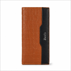 Timeless Luxe Wallet