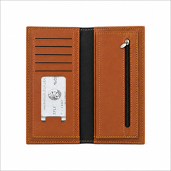 Timeless Luxe Wallet