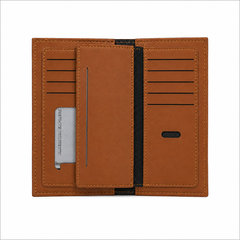 Timeless Luxe Wallet