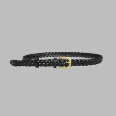 women Leather Belt