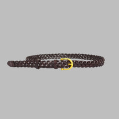 women Leather Belt