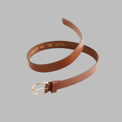 women Leather Belt