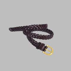 women Leather Belt