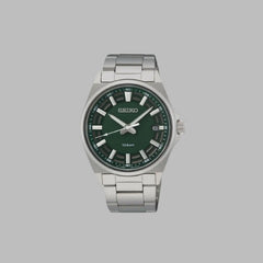 SEIKO SUR503P1 Quartz Men’s Watch