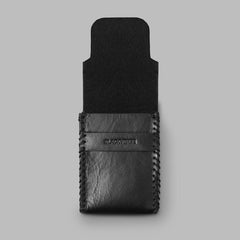 LeCuir Cigarette Case