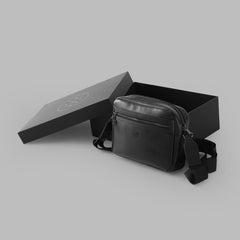 LeCuir Cigarette Case