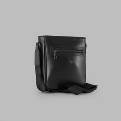LeCuir Compact Crossbody
