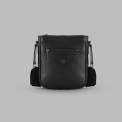 LeCuir Compact Crossbody