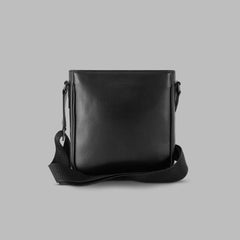 LeCuir Compact Crossbody
