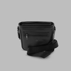 LeCuir Compact Crossbody