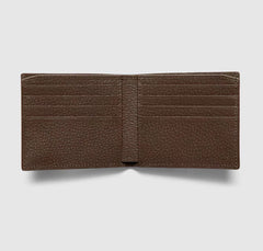 Ophidia bi-fold wallet