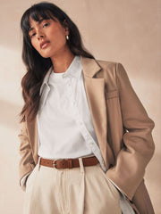 women Leather Belt