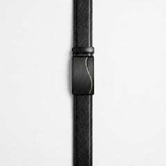 Classic Black Belt
