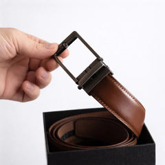 Smart Fit Belt