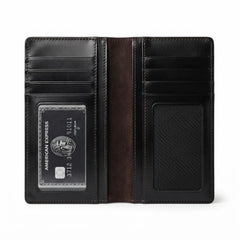 Skechers Signature Long Wallet