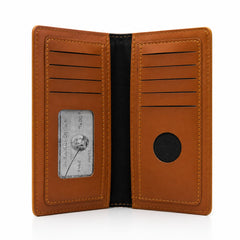 Elite Long Wallet