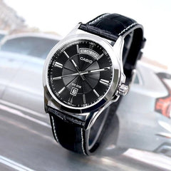 Casio MTP-1381L-1A Men