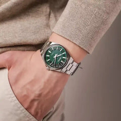 SEIKO SUR503P1 Quartz Men’s Watch